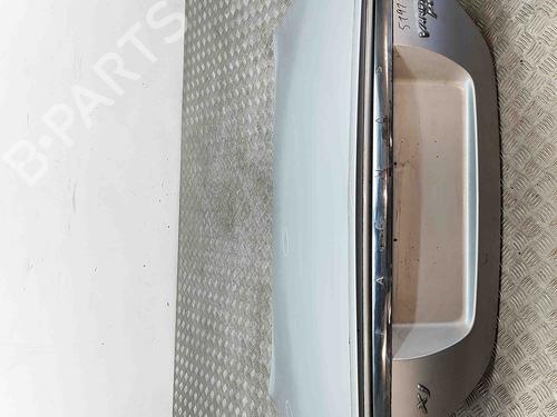 Used Tailgate JAGUAR XJ (X350, X358) 4.2 (298 hp) 29812487