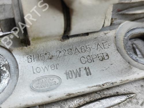 Hinge/Door check strap LAND ROVER FREELANDER 2 (L359) 2.2 TD4 4x4 | BP27532017C146 