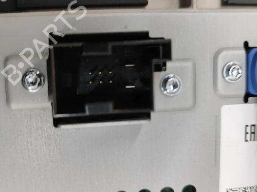 Multifunctionele display CUPRA FORMENTOR (KM7, KMP) 1.4 e-Hybrid | BP27793470C48 