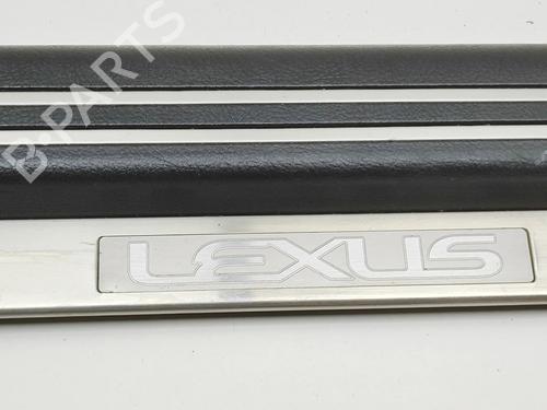 Trinbræt LEXUS LS (_F4_) 460 (USF40) | BP37698162C149 - Image 3