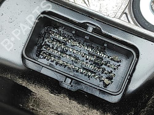 Electronic module TESLA MODEL Y (5YJY) EV Performance All-wheel Drive | BP34701501M83 - Image 6