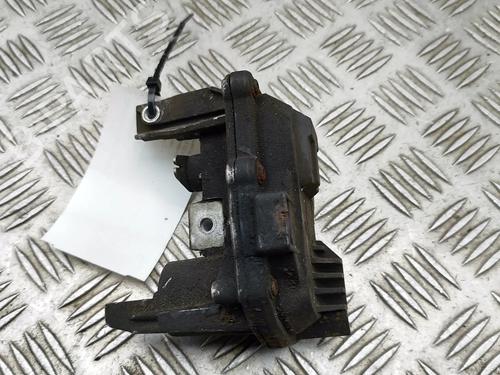 Electronic module OPEL VIVARO B Van (X82) 1.6 CDTI (05) | BP31121786M83 - Image 4