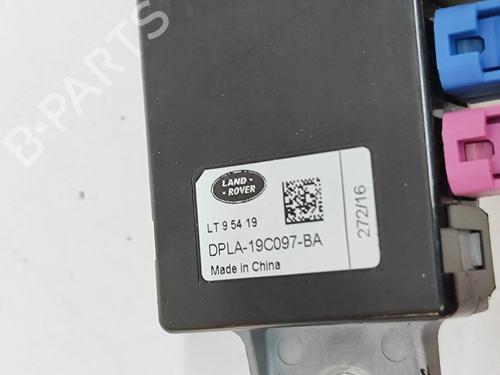 Electronic module JAGUAR F-TYPE Coupe (X152) 3.0 SCV6 400 SPORT AWD | BP27650341M83 - Image 7