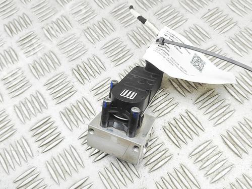 Electronic sensor PORSCHE MACAN (XAB) 4 Electric 4 (XABBB1, XABFD1) | BP38467312M84 - Image 2