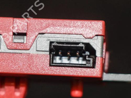 Electronic module VOLVO V60 I (155) 1.6 DRIVe | BP7734894M83