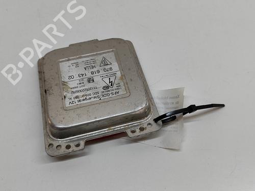 Electronic module PORSCHE PANAMERA (970) 3.6 4 | BP27799670M83 