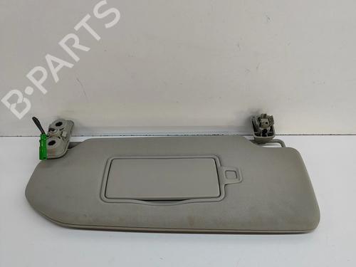 left-sun-visor-volvo-xc90-ii-256-2014-24975312 main image