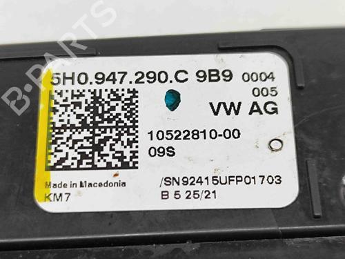 Interior roof light VW ID.3 (E11, E12) Pro | BP28430644I8 