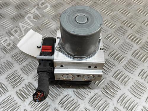 ABS pump PORSCHE CAYENNE Coupe (9YB) 3.0 AWD (9YBAA1) | BP27793915M43