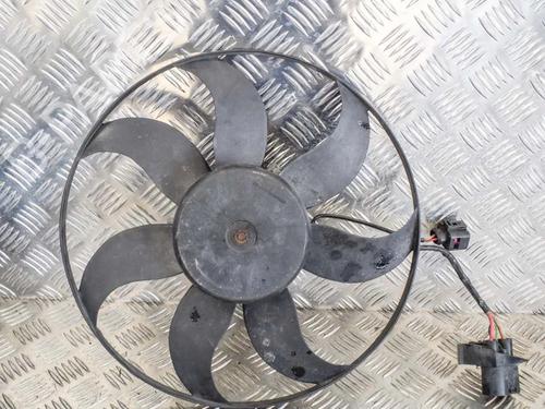 Køleventilator elektrisk SKODA SUPERB II (3T4) 2.0 TDI (170 hp) 6753608