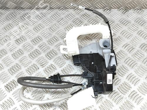 Front left lock HYUNDAI IONIQ (AE) 1.6 GDI Hybrid | BP16502701C98 