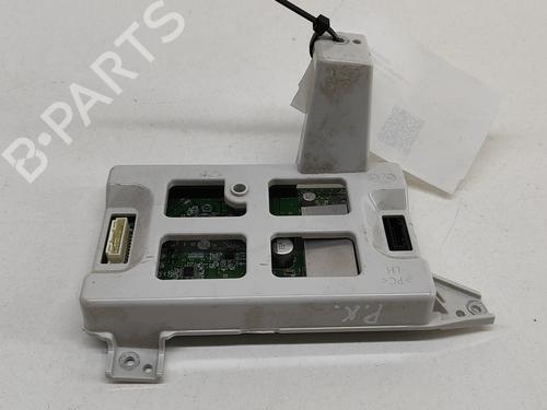Elektronisk modul KIA EV6 (CV) 77 GT AWD (585 hp) 28551577