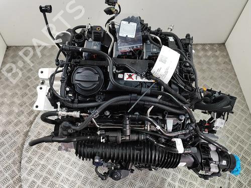 Engine BMW X2 (U10) sDrive 20 i | BP36564638M1 - Image 6