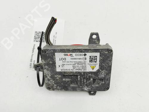 Electronic module KIA CEE'D Sportswagon (JD) 1.6 CRDi 136 | BP33825712M83 - Image 3
