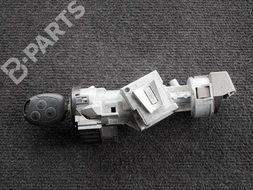Ignition barrel FORD S-MAX (WA6) 1.8 TDCi | BP7740045M48  - Image 5