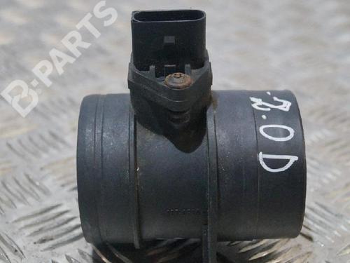 Mass air flow sensor VW PASSAT B6 (3C2) 2.0 TDI | BP8895615M95 
