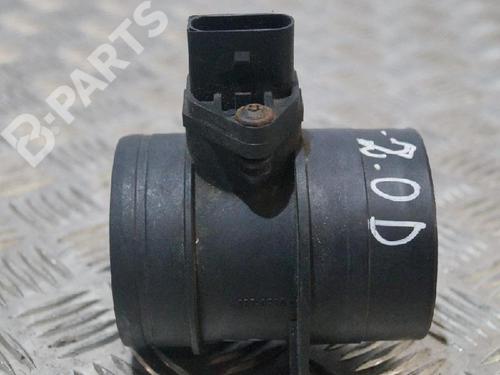 Sensori di flusso dell'aria VW PASSAT B6 (3C2) 2.0 TDI (140 hp) 8895615