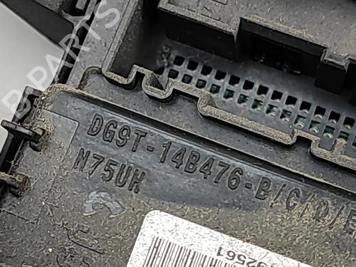 Electronic module FORD TRANSIT CUSTOM V362 Van (FY, FZ) 2.0 EcoBlue | BP35957878M83  - Image 6