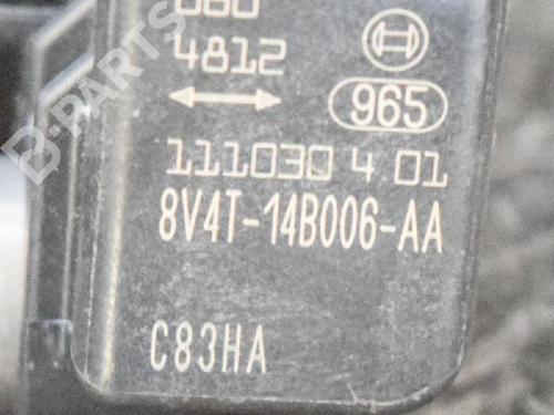 Sensor electrónico VOLVO V60 I (155) D3 / D4 | BP6754073M84 