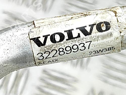 AC pipe VOLVO XC40 (536) Recharge AWD | BP36415474M126 - Image 6