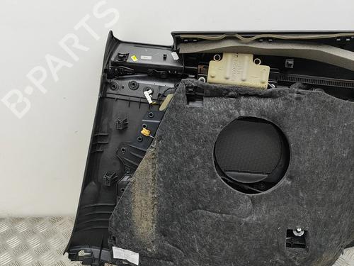 Rear left panel AUDI A5 (F53, F5P) 2.0 TDI | BP32369388C60