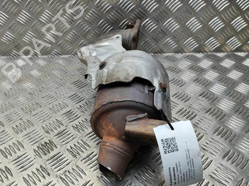 Catalyst FORD FIESTA VI (CB1, CCN) 1.0 EcoBoost | BP30621287M10