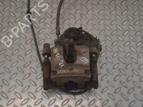 Used Right rear brake caliper MERCEDES-BENZ GLC (X253) 250 d 4-matic (253.909) (204 hp) 30212887