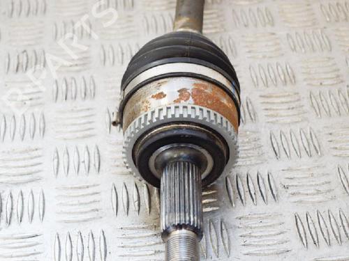 Left front driveshaft KIA CEE'D Sportswagon (JD) 1.6 CRDi 136 | BP6742872M38 