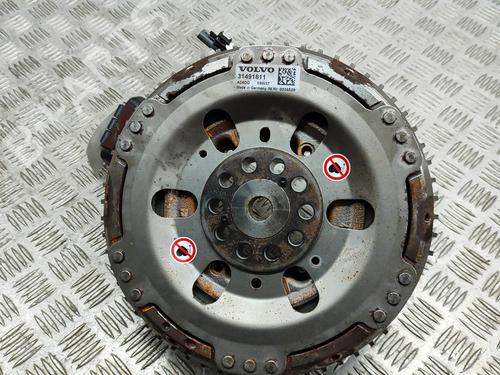 Used Alternator VOLVO V60 II (225) T4 (190 hp) 18036311