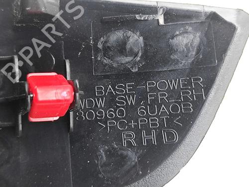 Right front window switch NISSAN QASHQAI III (J12) 1.3 DIG-T | BP35717912I26 - Image 8