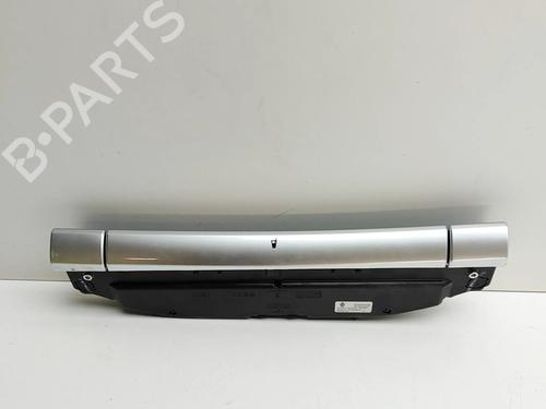 Used Cup/Object holder Cup/Object holder PORSCHE BOXSTER (987) S 3.4 (295 hp) 33110322 33110322