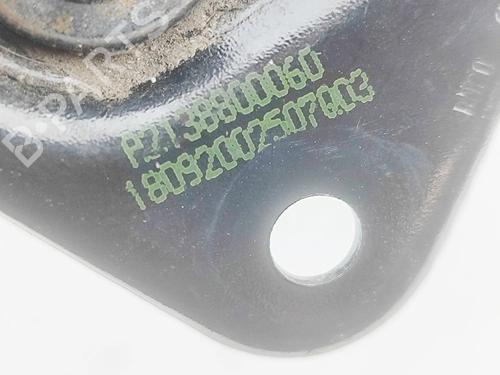 Other MERCEDES-BENZ E-CLASS (W213) E 300 de (213.016) | BP36021454O1 - Image 6