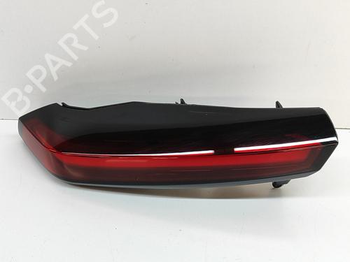 Venstre baklys, luke CITROËN C4 III (BA_, BB_, BC_) 1.2 PureTech 130 (BAHNSA, BAHNSB) (130 hp) 28557919