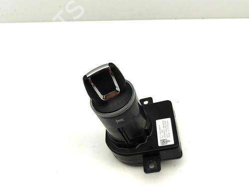 Ignition barrel PORSCHE CAYENNE (9YA) 4.0 Turbo S E-Hybrid AWD (9YACH1) | BP34374663M48  - Image 5