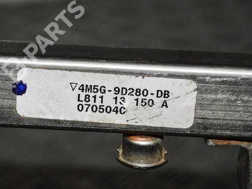 Sprederrør FORD C-MAX (DM2) 1.8 | BP6718032M98 