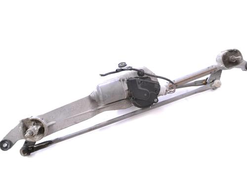 Used Front wipers mechanism JAGUAR F-TYPE Coupe (X152) 3.0 SCV6 S (380 hp) 30281125