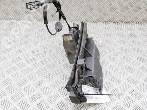 Front right lock FORD TRANSIT COURIER B460 MPV 1.5 TDCi | BP38731366C97 - Image 4