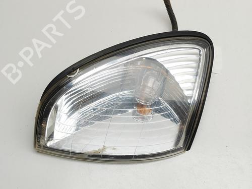 Used Right front indicator TOYOTA LAND CRUISER 100 (_J1_) 4.2 TD (HDJ100_, HDJ100) (204 hp) 30257553