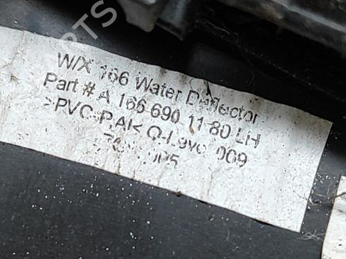 Other MERCEDES-BENZ GLE (W166) 250 d 4-matic (166.004) | BP22807430O1 