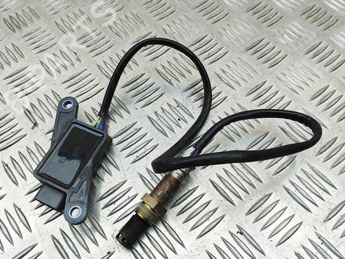 Electronic sensor MERCEDES-BENZ GLE (V167) GLE 300 d 4-matic (167.109) | BP35983540M84 - Image 5