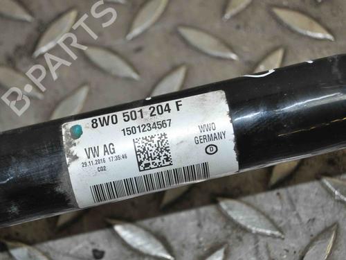 Transmissão trás direita AUDI A5 (F53, F5P) S5 TFSI quattro | BP30210236M41