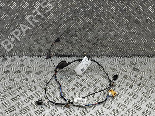 Used Electronic module SKODA OCTAVIA III Combi (5E5, 5E6) 2.0 TDI (150 hp) 30644459