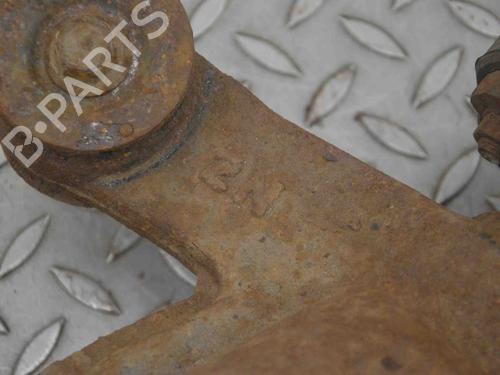 Differential, bag LEXUS GS (_S19_) 450h (GRS191_, GWS191_) | BP30246734M24 