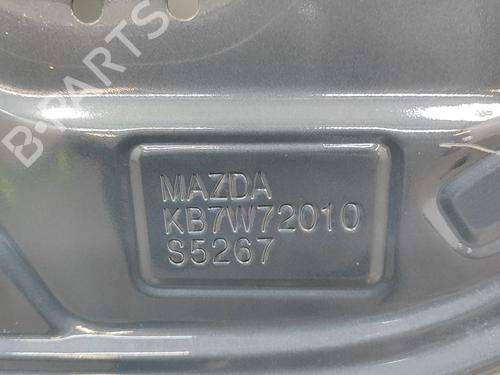 Dør højre bagtil MAZDA CX-5 (KF) 2.2 D | BP32779665C5  - Image 8