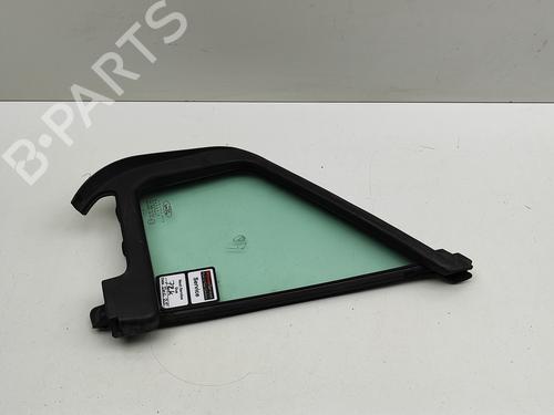 Front right quarter glass FORD TRANSIT COURIER B460 Box Body/MPV 1.5 TDCi | BP29920464C112