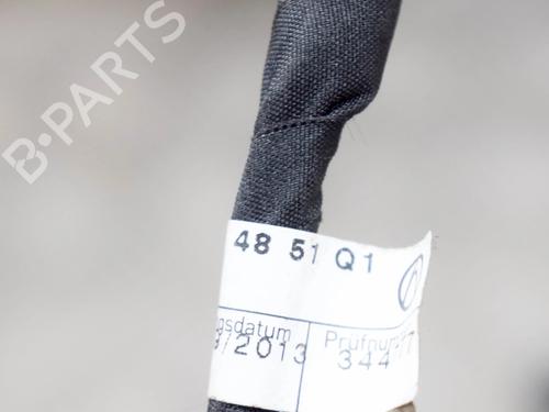 Electronic module MERCEDES-BENZ E-CLASS (W212) E 350 BlueTEC | BP14643054M83 