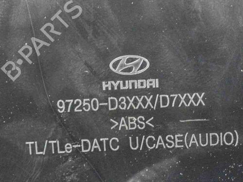 AC Styreenhet / Manøvreringsenhet HYUNDAI TUCSON (TL, TLE) 1.6 GDi | BP6749751I5 