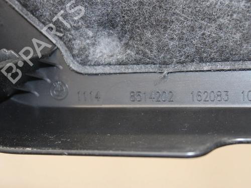 Upper protection BMW 3 Gran Turismo (F34) 318 d | BP30155254M93 