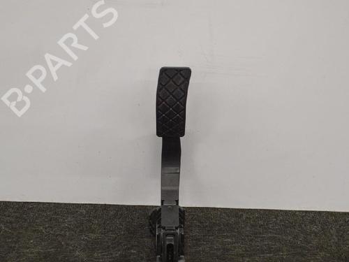 Pedal AUDI A4 B9 Avant (8W5, 8WD) 2.0 TDI (150 hp) 6745715