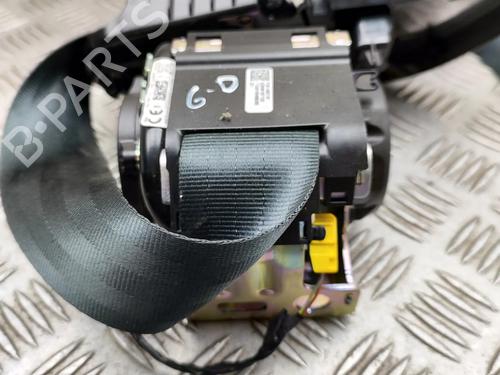 Rear right seatbelt VOLVO XC40 (536) B4 Mild-Hybrid | BP33379426I28 - Image 3